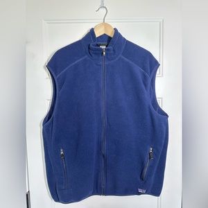 Patagonia Synchilla Vest